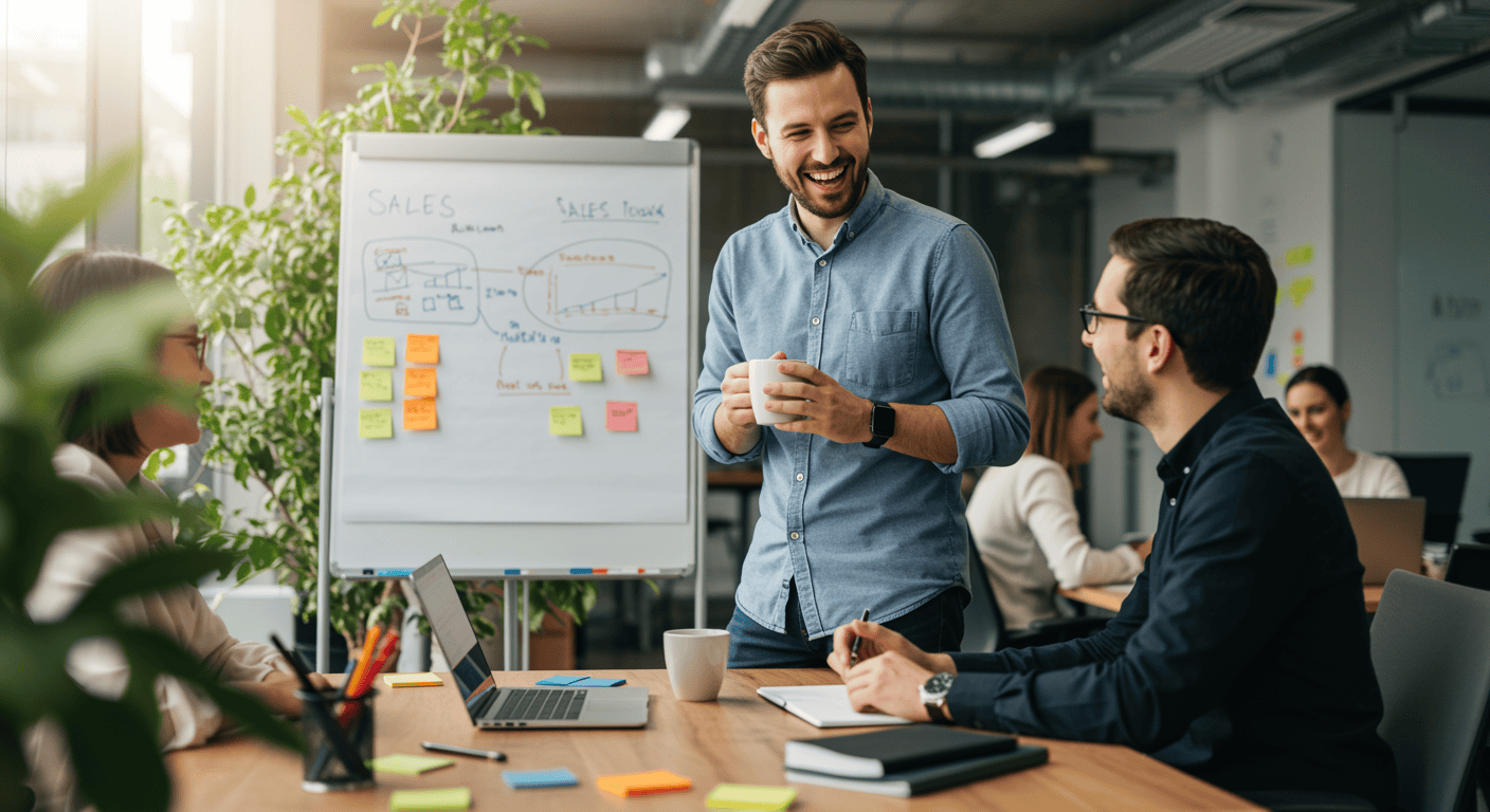 analyse structure et clarté des propositions commerciales
