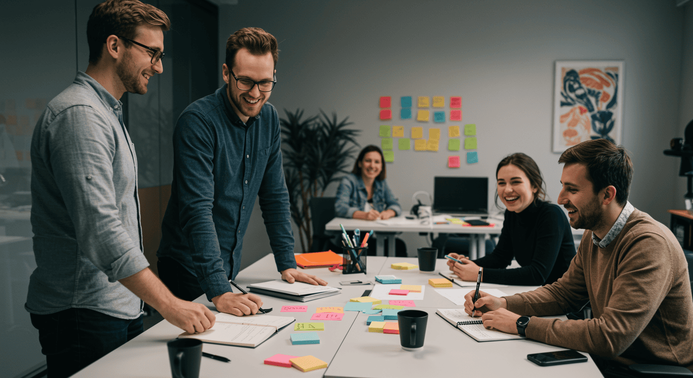 comment analyser une proposition commerciale face aux concurrents