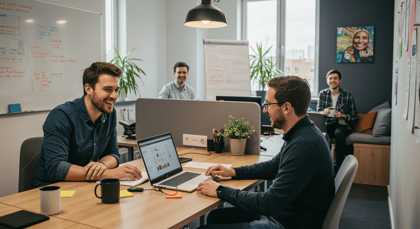 comment créer une mise en page équilibrée comment créer une mise en page équilibrée