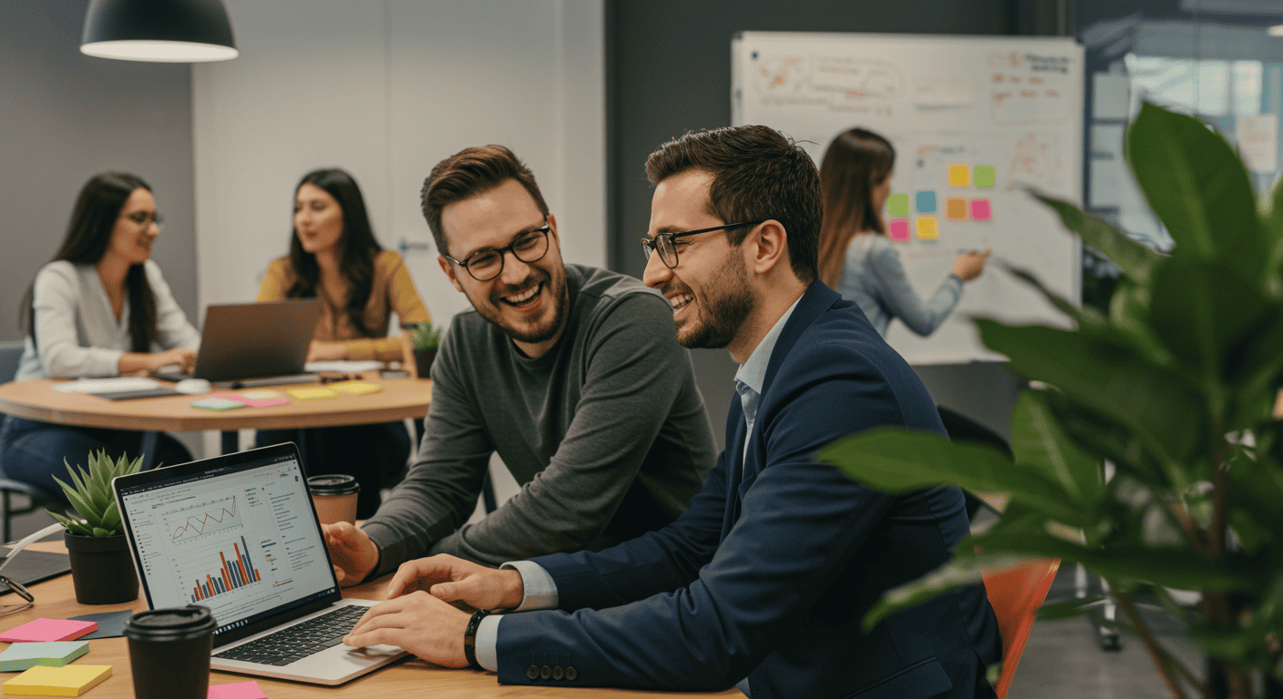 comment différencier votre proposition commerciale