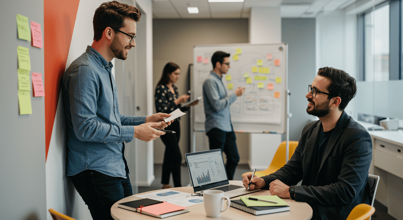 comment évaluer les résultats d'une proposition commerciale