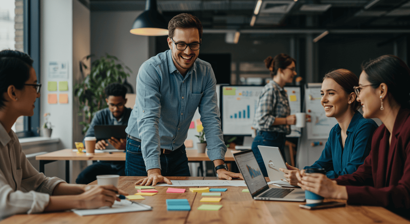 comment peaufiner un résumé de proposition