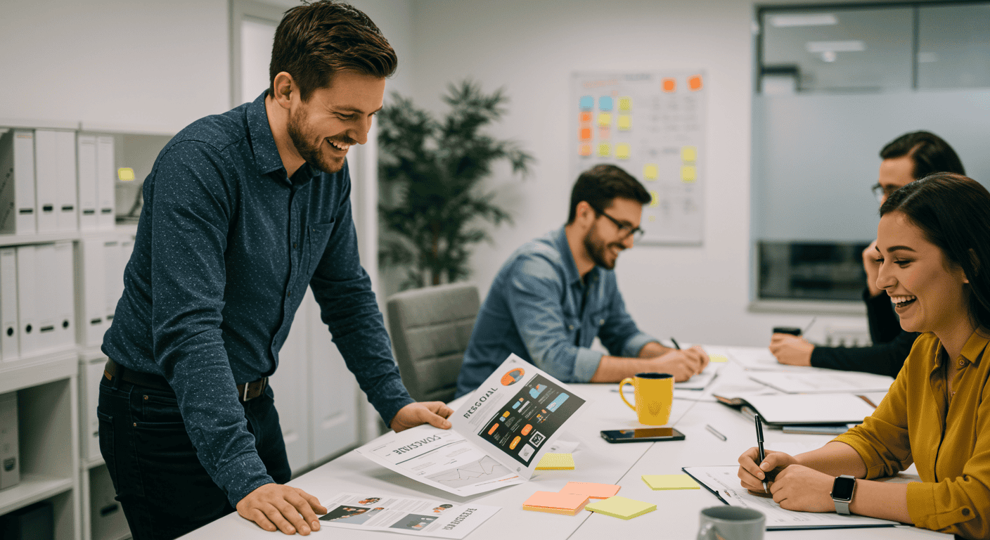 comment personnaliser une proposition commerciale