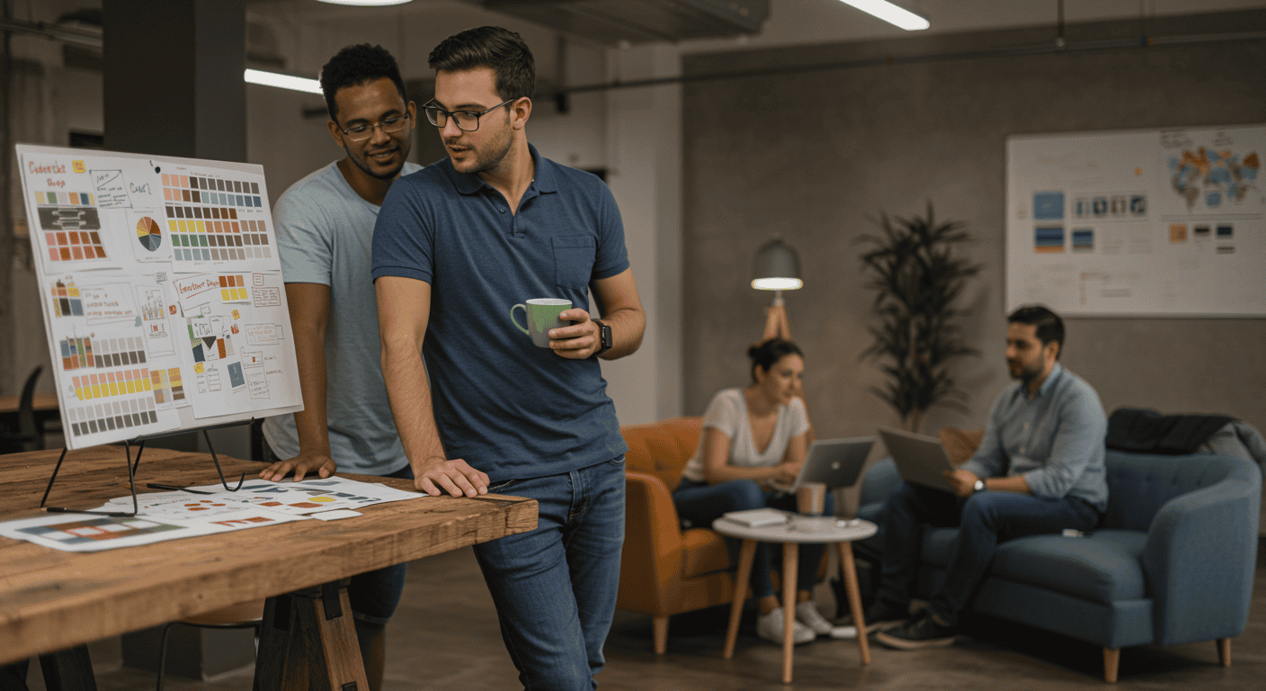 comment personnaliser une proposition commerciale