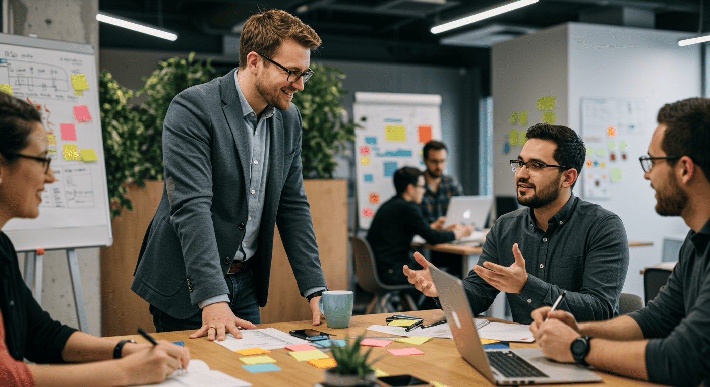 comment positionner le résumé exécutif dans une proposition commerciale