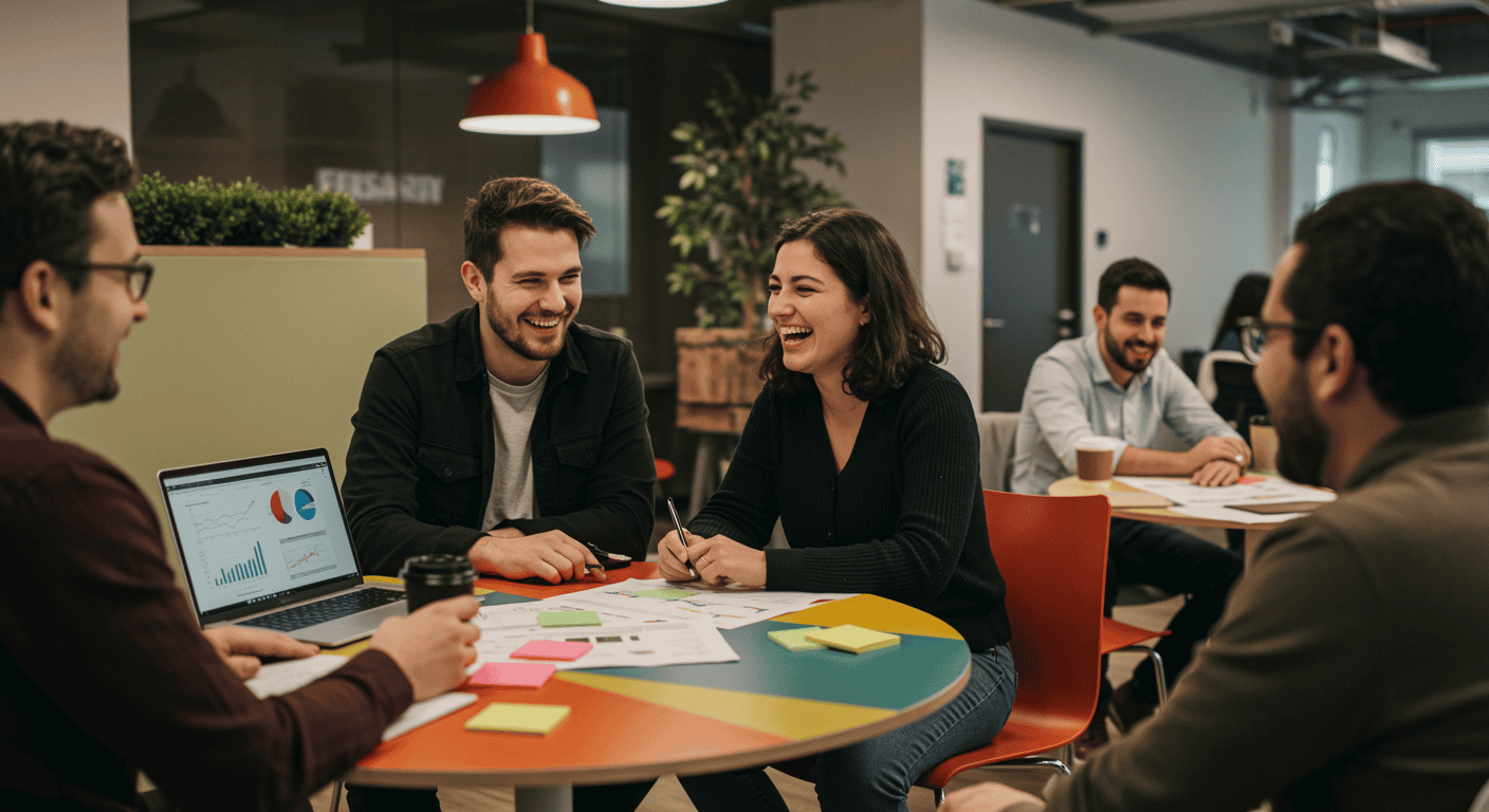 comment rédiger un résumé de proposition commerciale