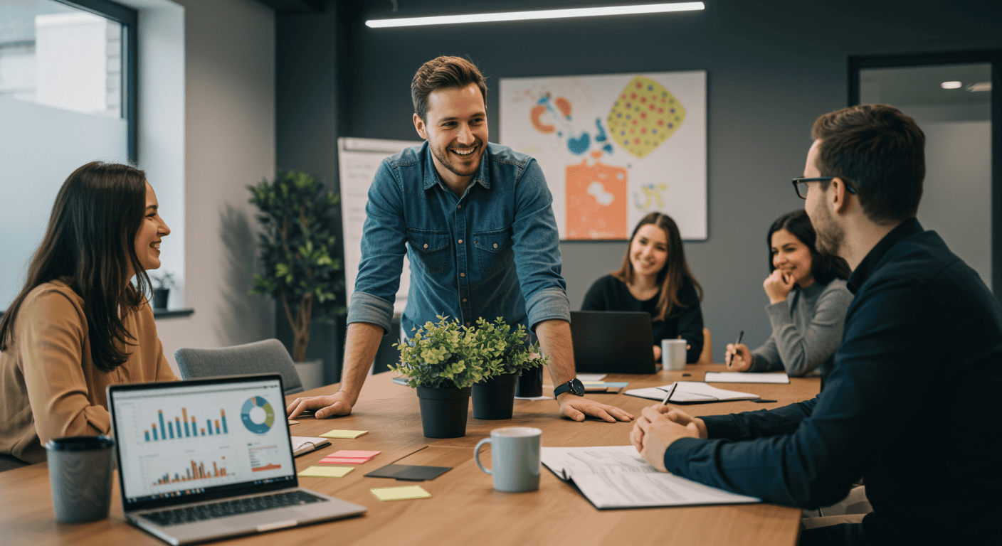 comment rédiger un résumé exécutif convaincant