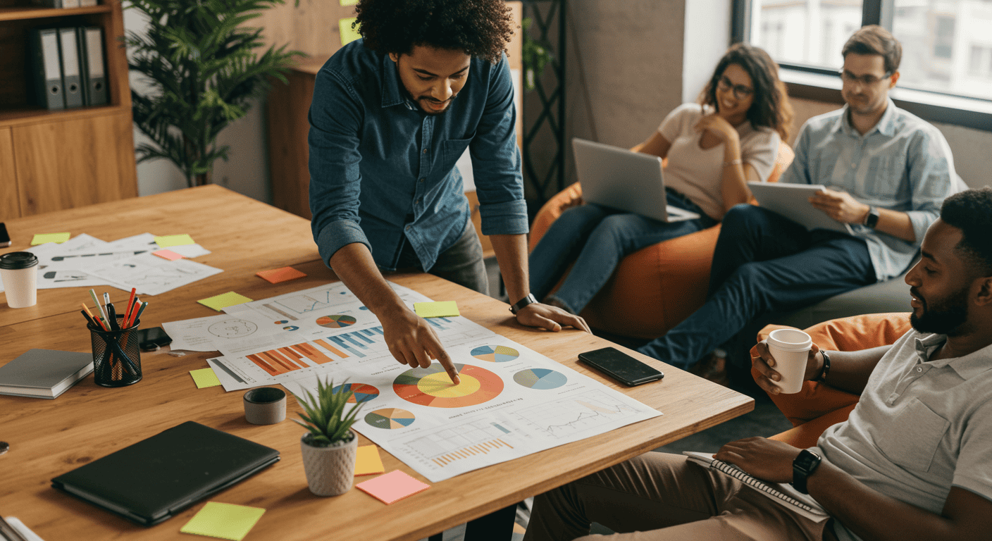 comment rédiger une étude de cas commerciale