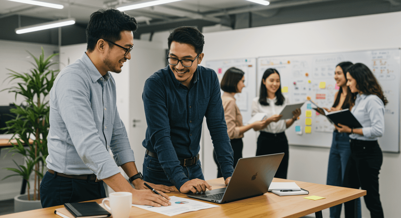 comment structurer le budget d'une proposition commerciale