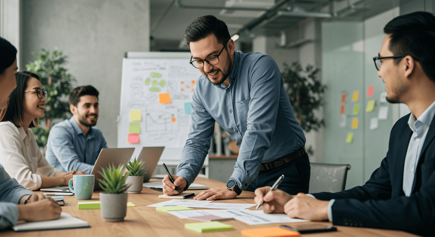 comment structurer une proposition commerciale efficace comment structurer une proposition commerciale efficace