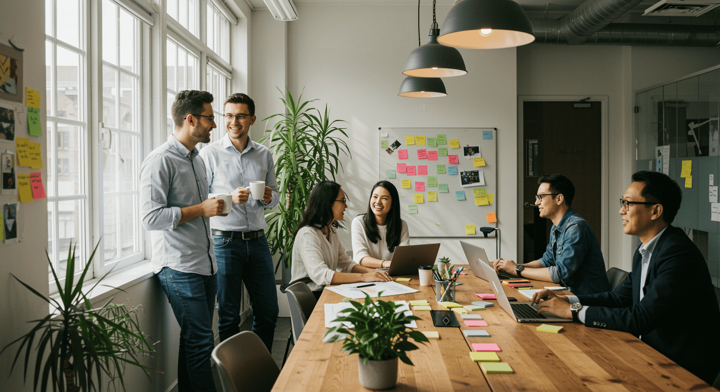 comment utiliser l’espacement et les marges dans une proposition commerciale comment utiliser l'espacement et les marges dans une proposition commerciale