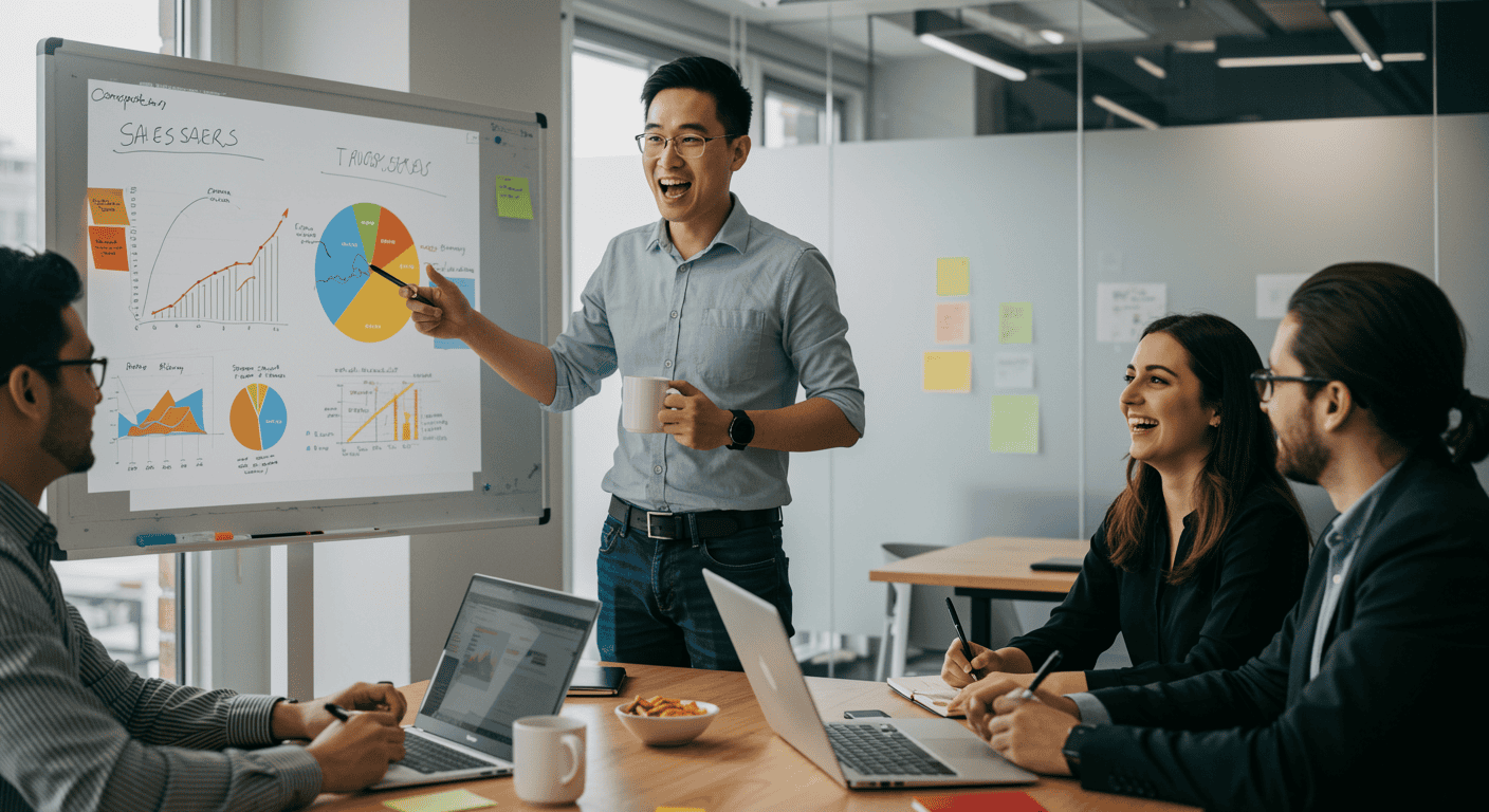 comment utiliser un langage persuasif dans une proposition commerciale