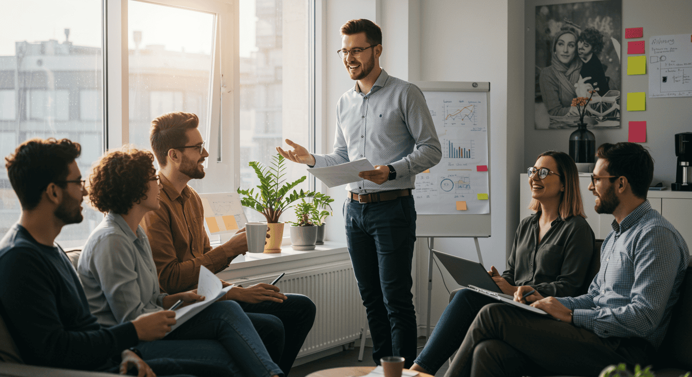 format et longueur d'une proposition commerciale