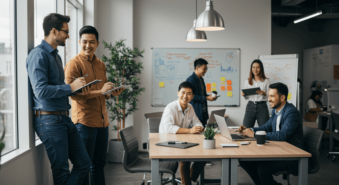 indicateurs de performance commerciale pour les PME