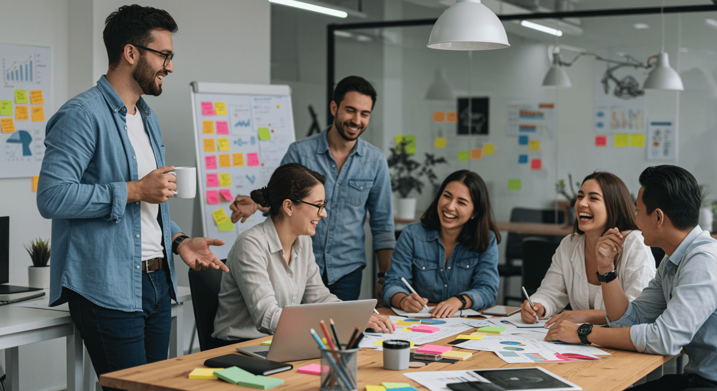 justification de la valeur en proposition commerciale