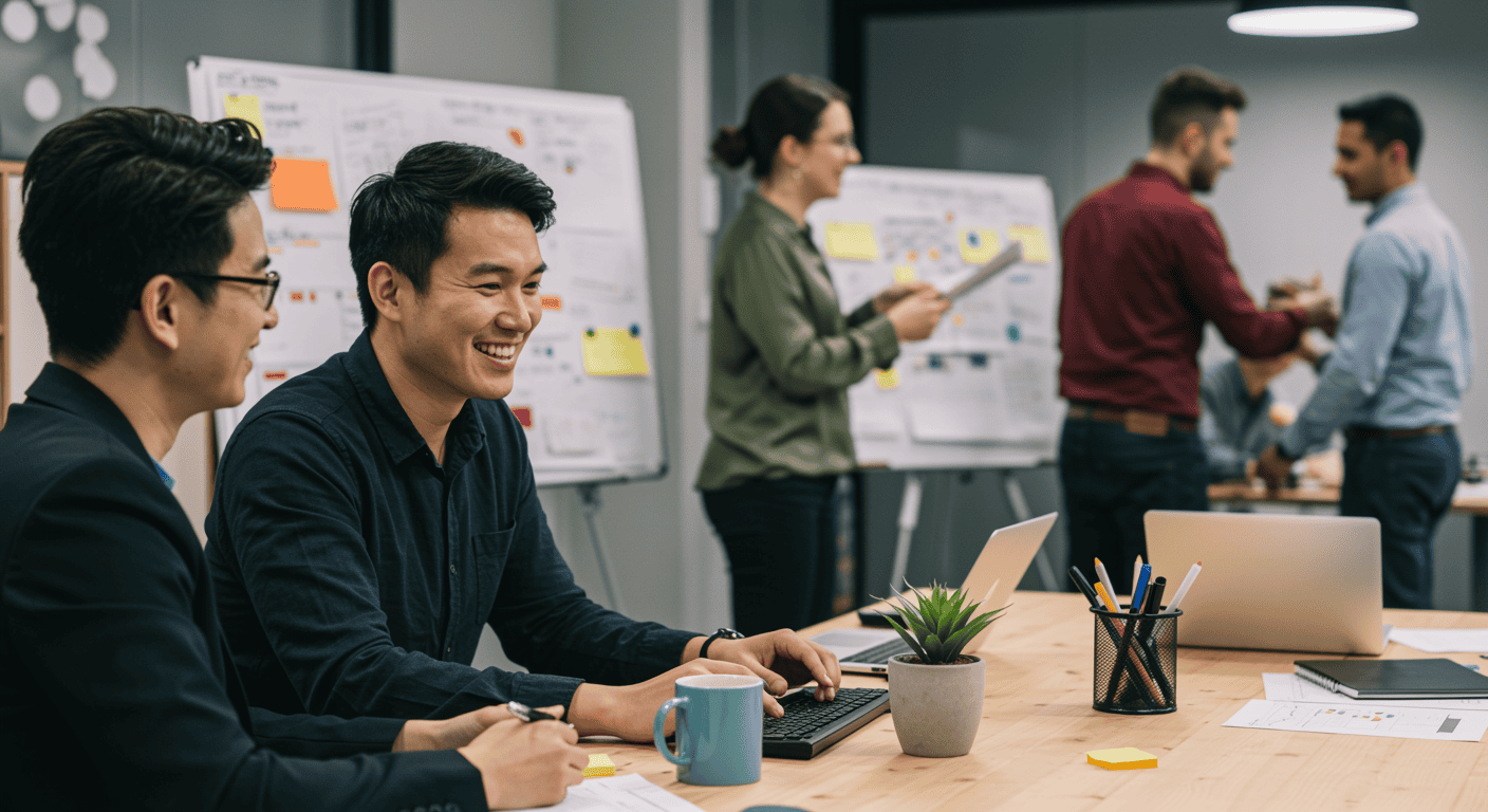 optimisation pour proposition sollicitée et non sollicitée optimisation pour proposition sollicitée et non sollicitée