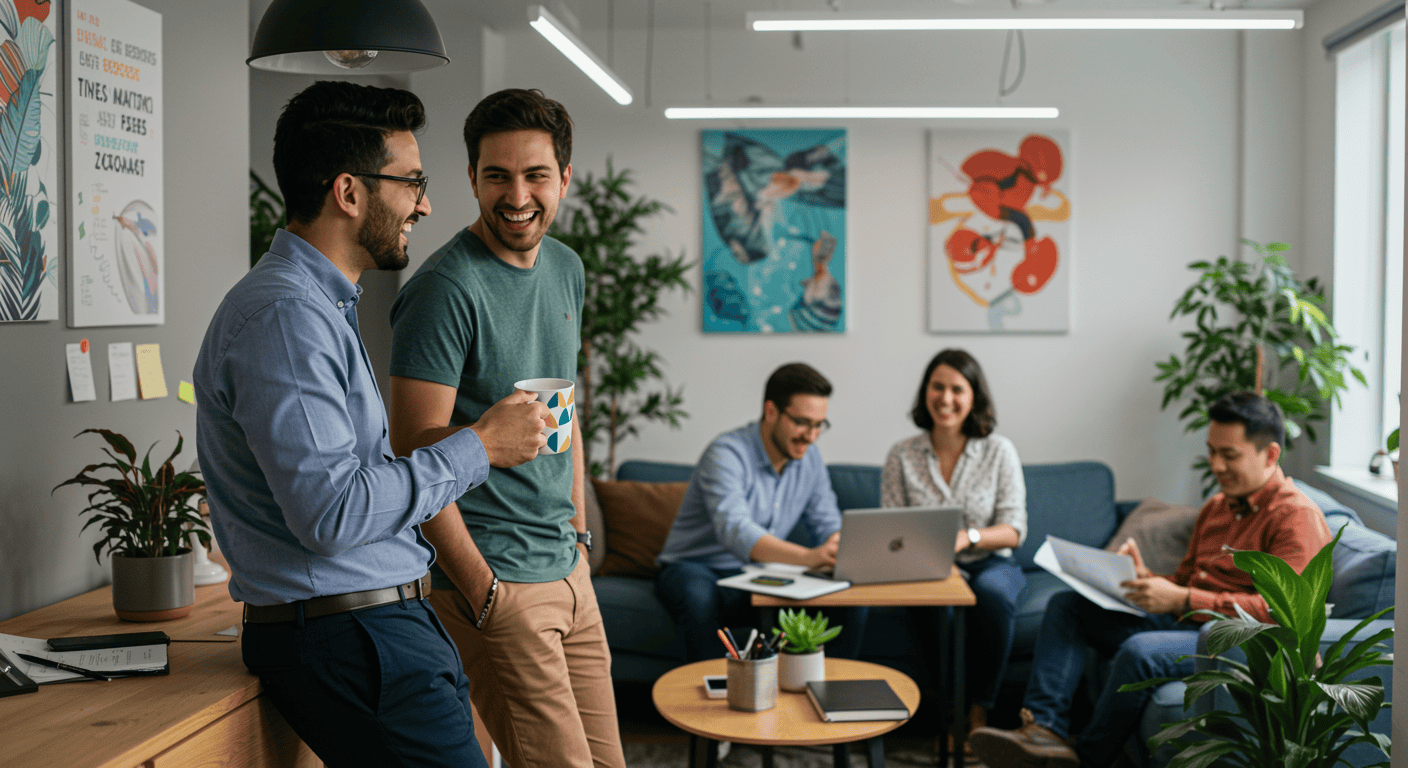 résultats quantifiables dans les propositions commerciales