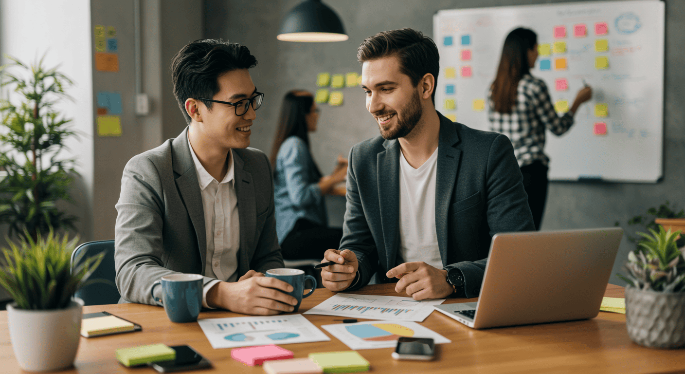 stratégies pour optimiser les propositions commerciales